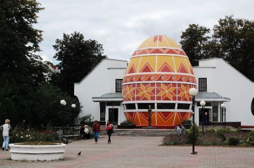 Pysanka_Museum